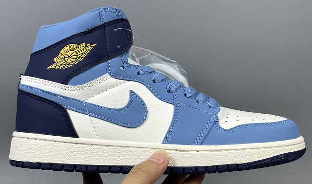 Air Jordan Retro 1 Grade AAA First in Flight [Cheap Jordans Shoes 1 215]